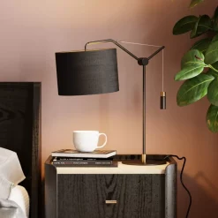 KARE Design Tischleuchte Salotto- Tischleuchten