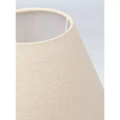 KARE Design Tischleuchte Sitting Dog 46Cm- Tischleuchten