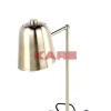KARE Design Tischleuchte Theater Brass- Tischleuchten