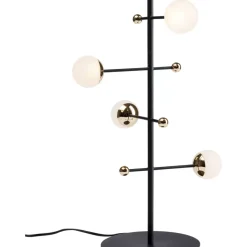 KARE Design Tischleuchte Trapez 52- Tischleuchten