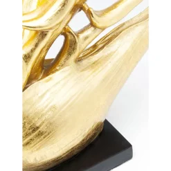 KARE Design Tischleuchte Tropical Flower- Tischleuchten