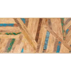 KARE Design Tischplatte Abstract 180X90- Tische