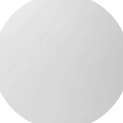 KARE Design Tischplatte Invitation Round White O120Cm- Tische