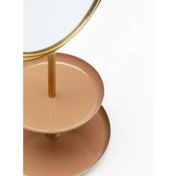 KARE Design Tischspiegel Chic- Spiegel