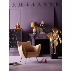 KARE Design Tischspiegel Sitting Couple 18X13Cm- Spiegel