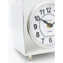 KARE Design Tischuhr Alain 13X15Cm- Uhren