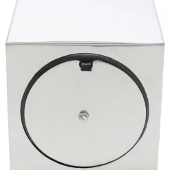 KARE Design Tischuhr Alain 13X15Cm- Uhren