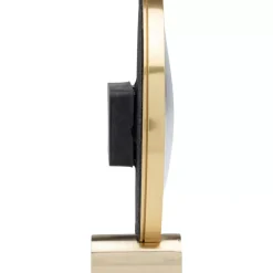 KARE Design Tischuhr Circle O21Cm- Uhren