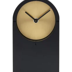 KARE Design Tischuhr Click 12X20Cm- Uhren