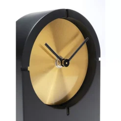 KARE Design Tischuhr Click 12X20Cm- Uhren