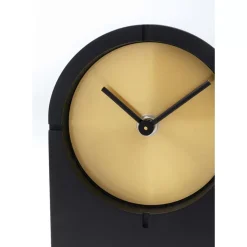 KARE Design Tischuhr Click 12X20Cm- Uhren