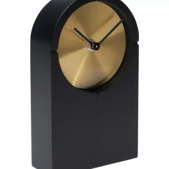 KARE Design Tischuhr Click 12X20Cm- Uhren