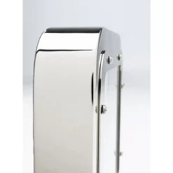 KARE Design Tischuhr Deluxe 23X23Cm- Uhren