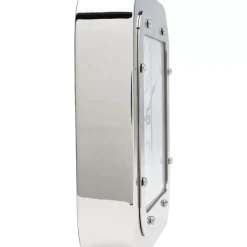 KARE Design Tischuhr Deluxe 23X23Cm- Uhren