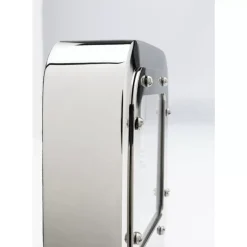 KARE Design Tischuhr Deluxe 17X17Cm- Uhren