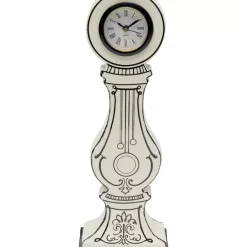 KARE Design Tischuhr Favola 9X26Cm- Uhren