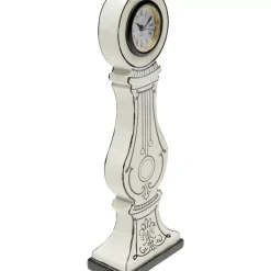 KARE Design Tischuhr Favola 9X26Cm- Uhren