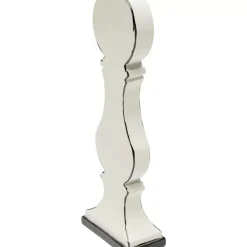 KARE Design Tischuhr Favola 9X26Cm- Uhren