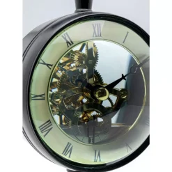 KARE Design Tischuhr Maritim 11X25Cm- Uhren