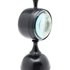 KARE Design Tischuhr Maritim 11X25Cm- Uhren