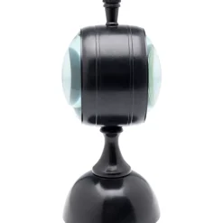 KARE Design Tischuhr Maritim 11X25Cm- Uhren