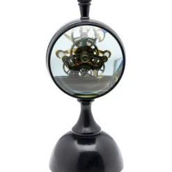 KARE Design Tischuhr Maritim 11X25Cm- Uhren