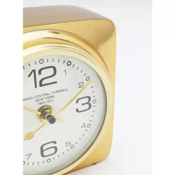 KARE Design Tischuhr Time Out 13X9Cm- Uhren