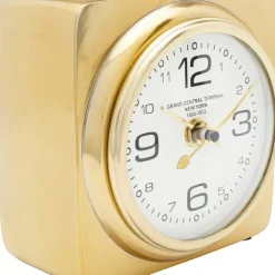KARE Design Tischuhr Time Out 13X9Cm- Uhren