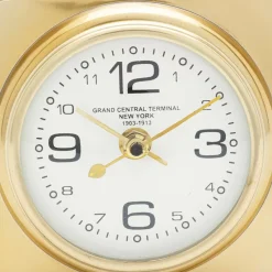 KARE Design Tischuhr Time Out 13X9Cm- Uhren