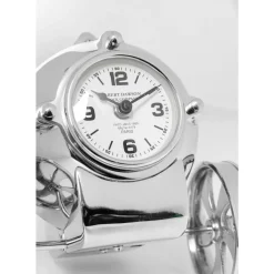 KARE Design Tischuhr Trailer- Uhren