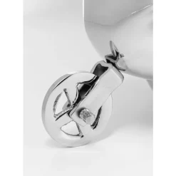 KARE Design Tischuhr Trailer- Uhren