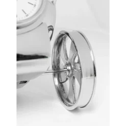 KARE Design Tischuhr Trailer- Uhren