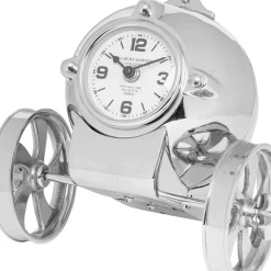 KARE Design Tischuhr Trailer- Uhren