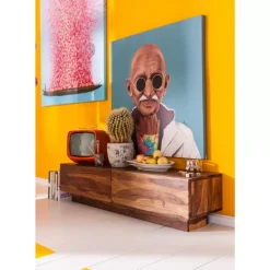 KARE Design Tv Board Authentico- Kommoden & Sideboards