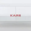 KARE Design Tv Board Lounge M Mobil Weiss- Kommoden & Sideboards