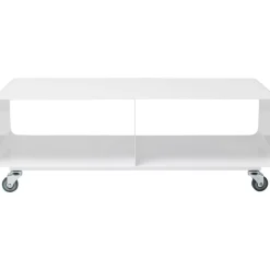 KARE Design Tv Board Lounge M Mobil Weiss- Kommoden & Sideboards