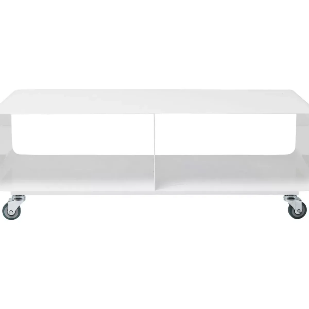 KARE Design Tv Board Lounge M Mobil Weiss- Kommoden & Sideboards