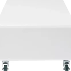 KARE Design Tv Board Lounge M Mobil Weiss- Kommoden & Sideboards