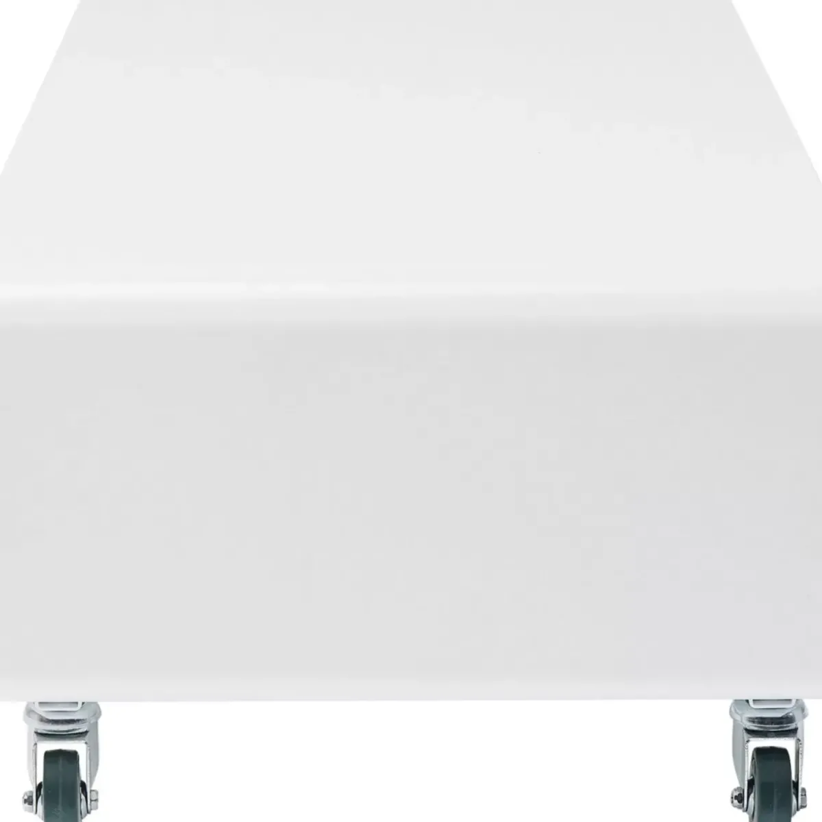 KARE Design Tv Board Lounge M Mobil Weiss- Kommoden & Sideboards