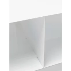 KARE Design Tv Board Lounge M Mobil Weiss- Kommoden & Sideboards