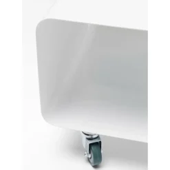 KARE Design Tv Board Lounge M Mobil Weiss- Kommoden & Sideboards
