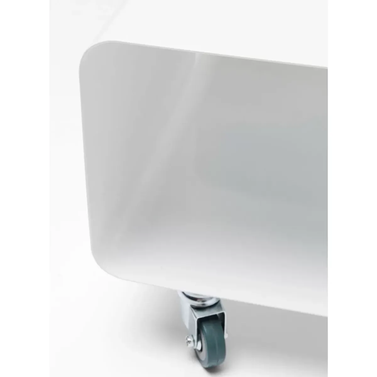 KARE Design Tv Board Lounge M Mobil Weiss- Kommoden & Sideboards