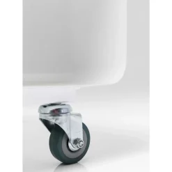 KARE Design Tv Board Lounge M Mobil Weiss- Kommoden & Sideboards