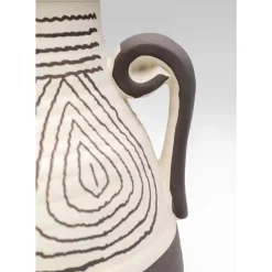 KARE Design Vase Akua 25Cm- Vasen