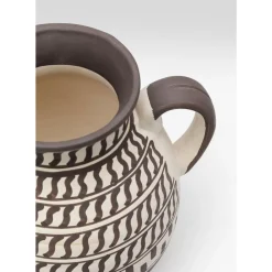 KARE Design Vase Alika 20Cm- Vasen