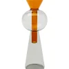 KARE Design Vase Amore Orange (2/Tlg.)- Vasen