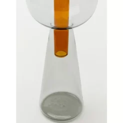 KARE Design Vase Amore Orange (2/Tlg.)- Vasen