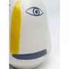 KARE Design Vase Art Face Colore 23- Vasen