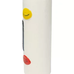 KARE Design Vase Art Face Colore 33- Vasen