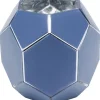KARE Design Vase Art Pastell Blau 17Cm- Vasen